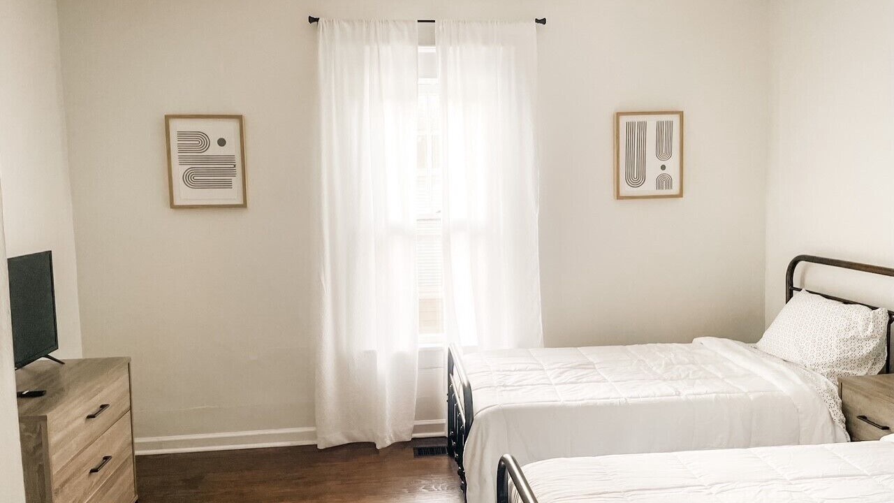 Photo of Bedroom in Huntsville