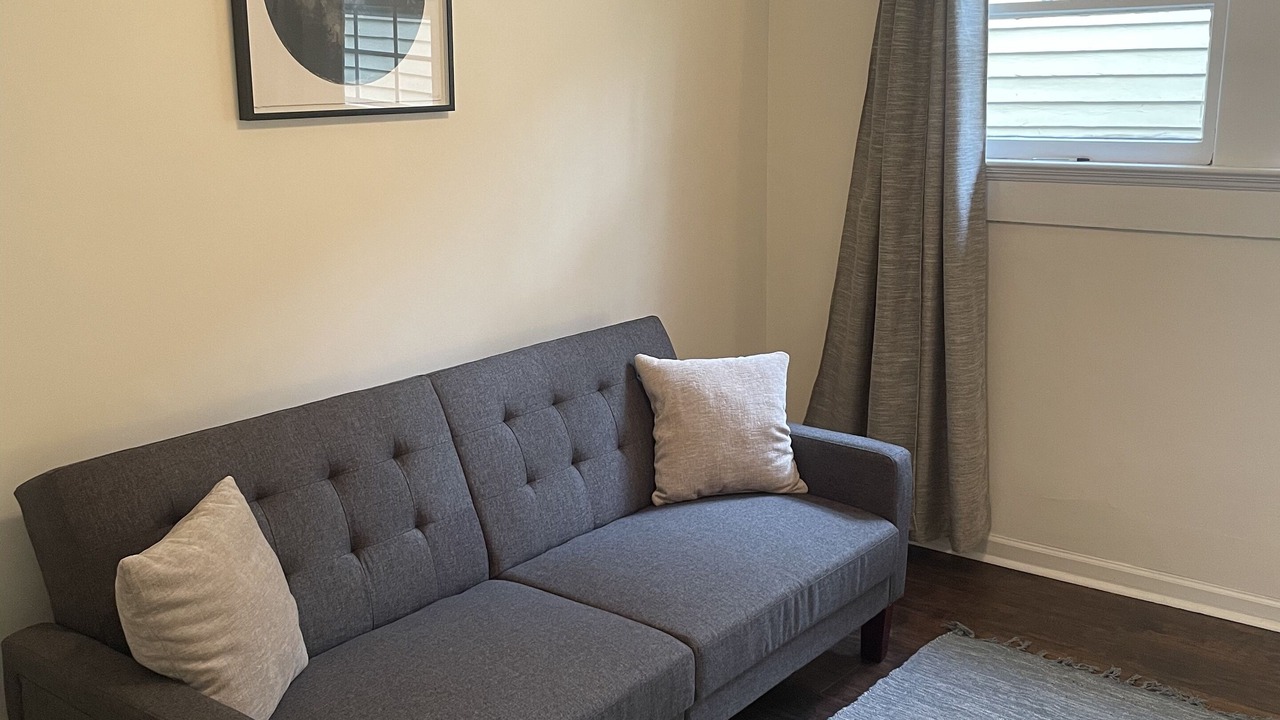 Photo of Livingroom in Huntsville