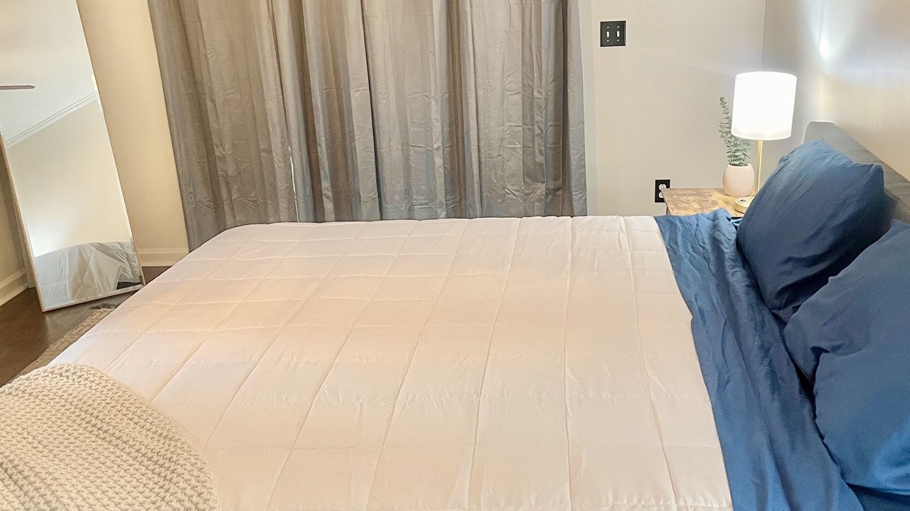 Photo of Bedroom in Huntsville