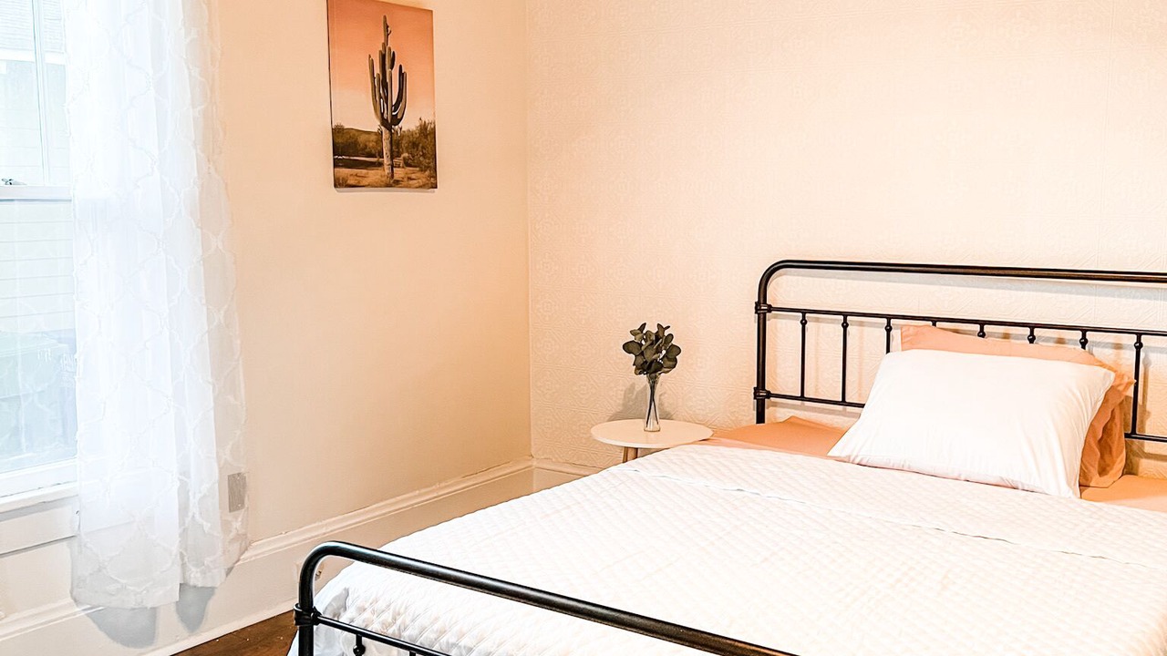 Photo of Bedroom in Huntsville