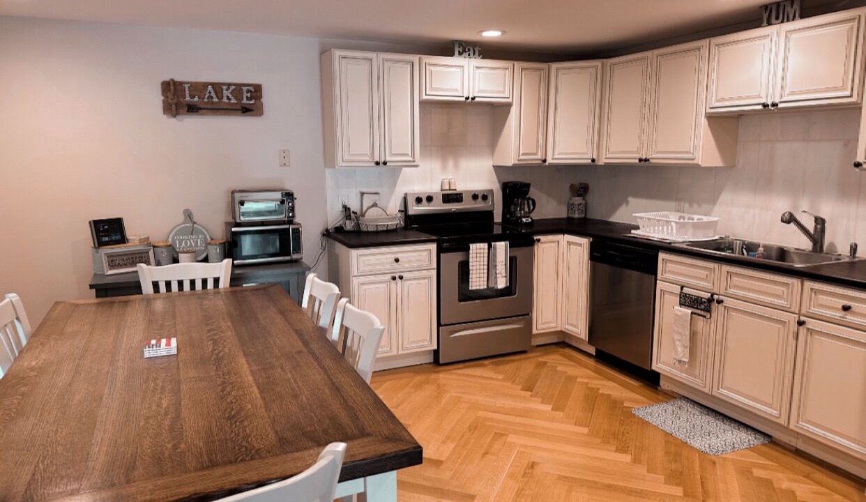 Photo of Kitchen in Chestertown