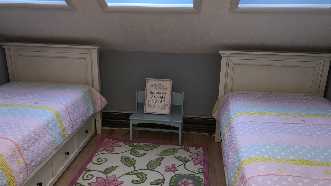 Photo of Bedroom in Chestertown