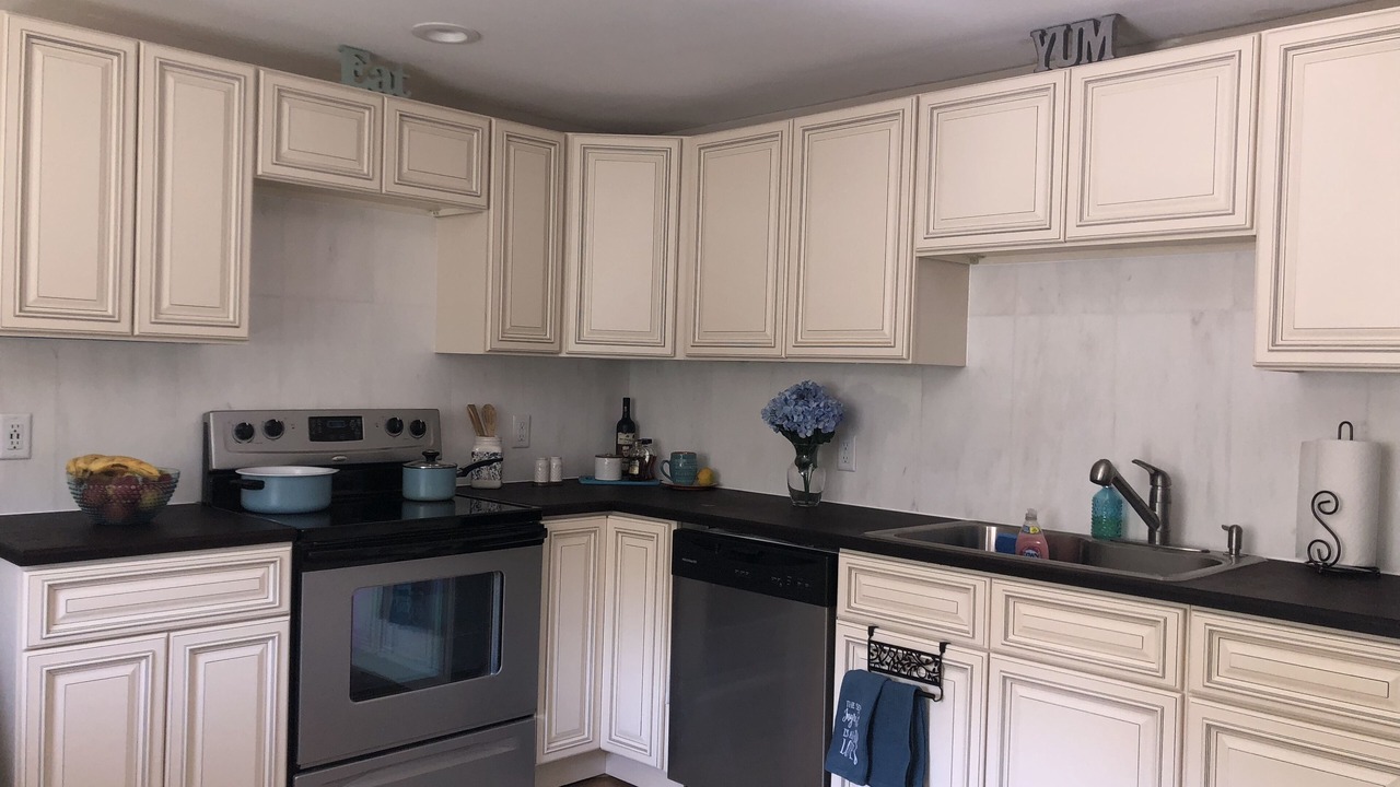Photo of Kitchen in Chestertown