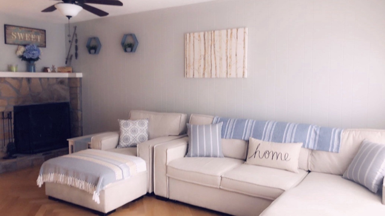 Photo of Livingroom in Chestertown