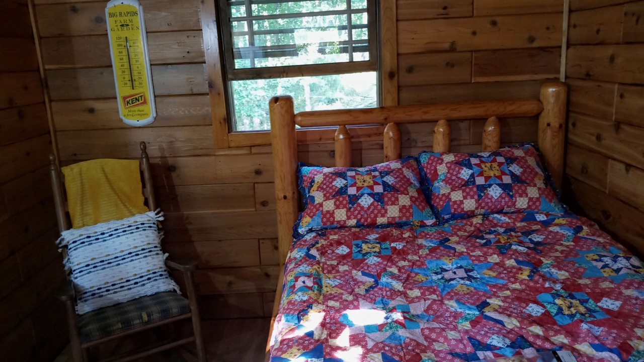 Photo of Bedroom in Luther