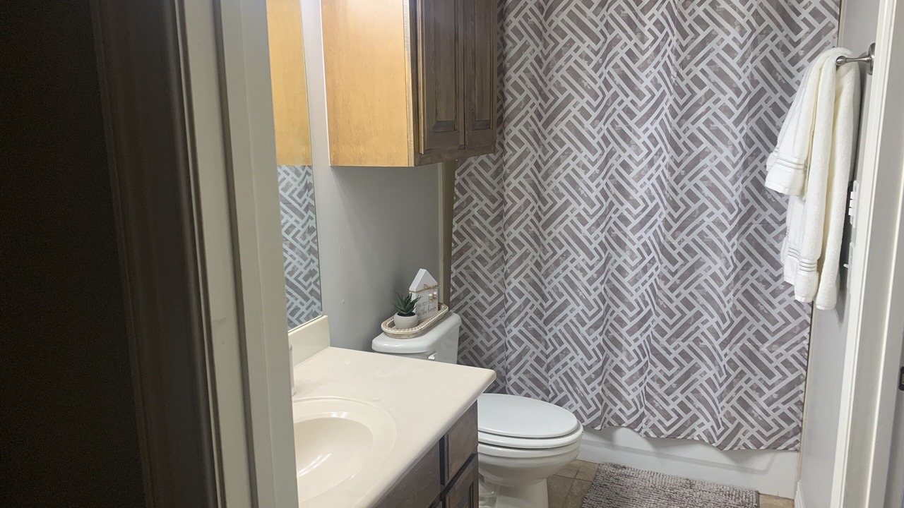 Photo of Bathroom in Sperry