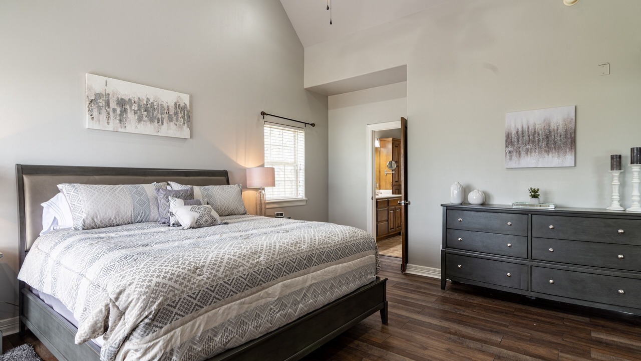 Photo of Bedroom in Sperry