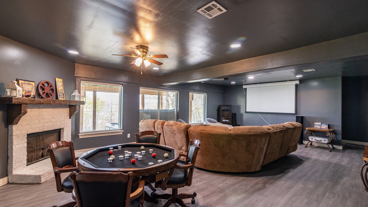 Photo of Bedroom in Sperry