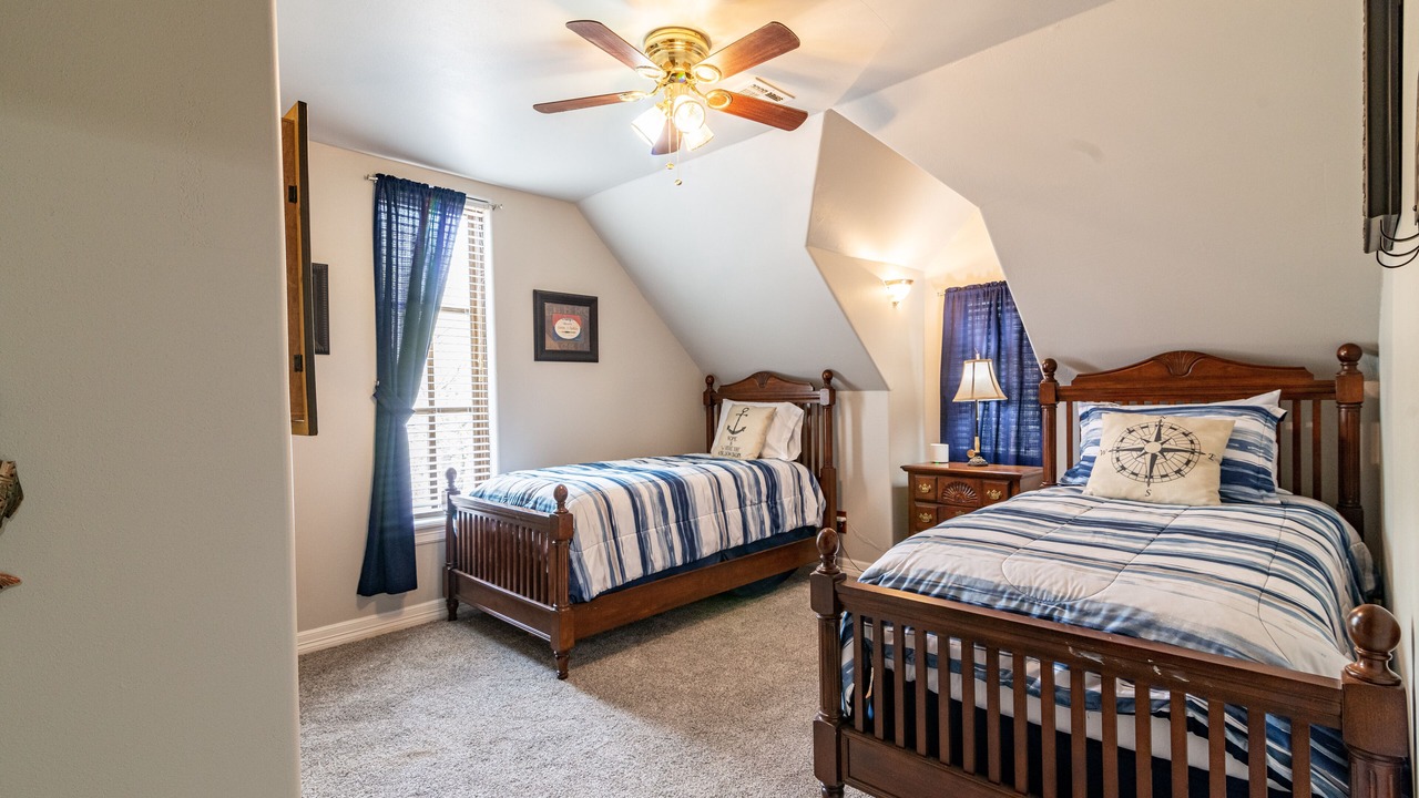 Photo of Bedroom in Sperry