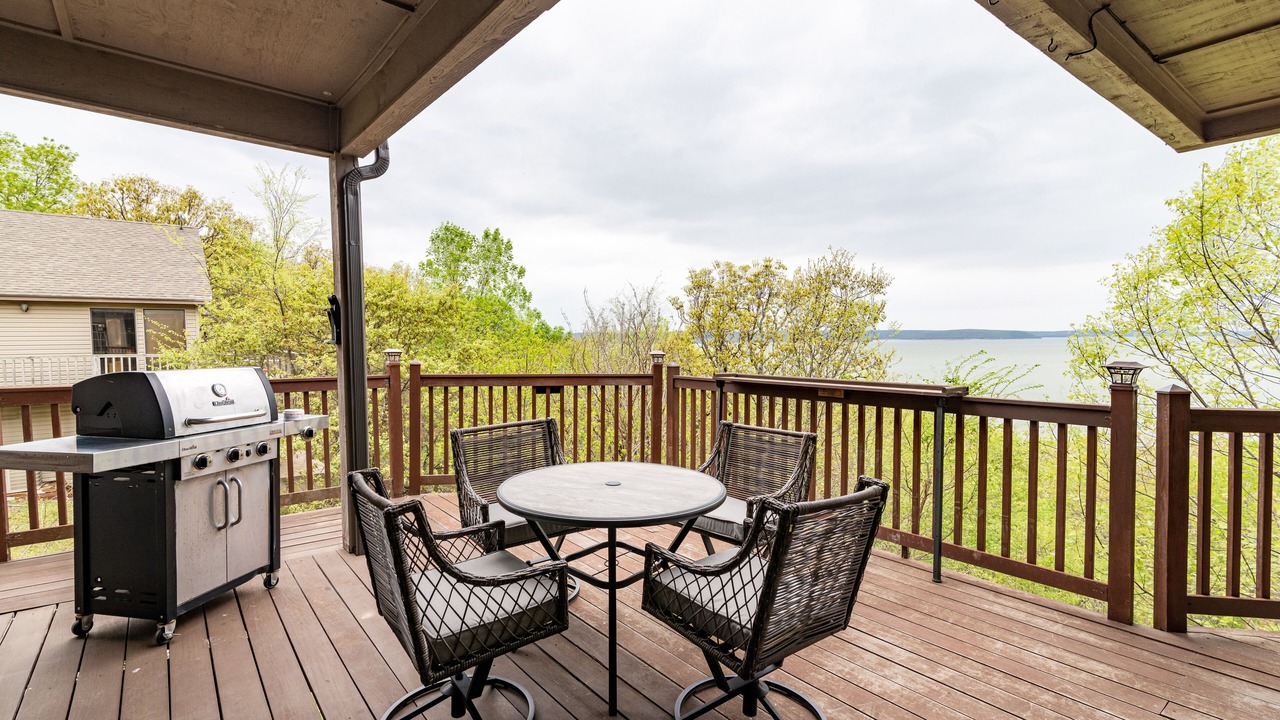 Photo of Outdoor in Sperry