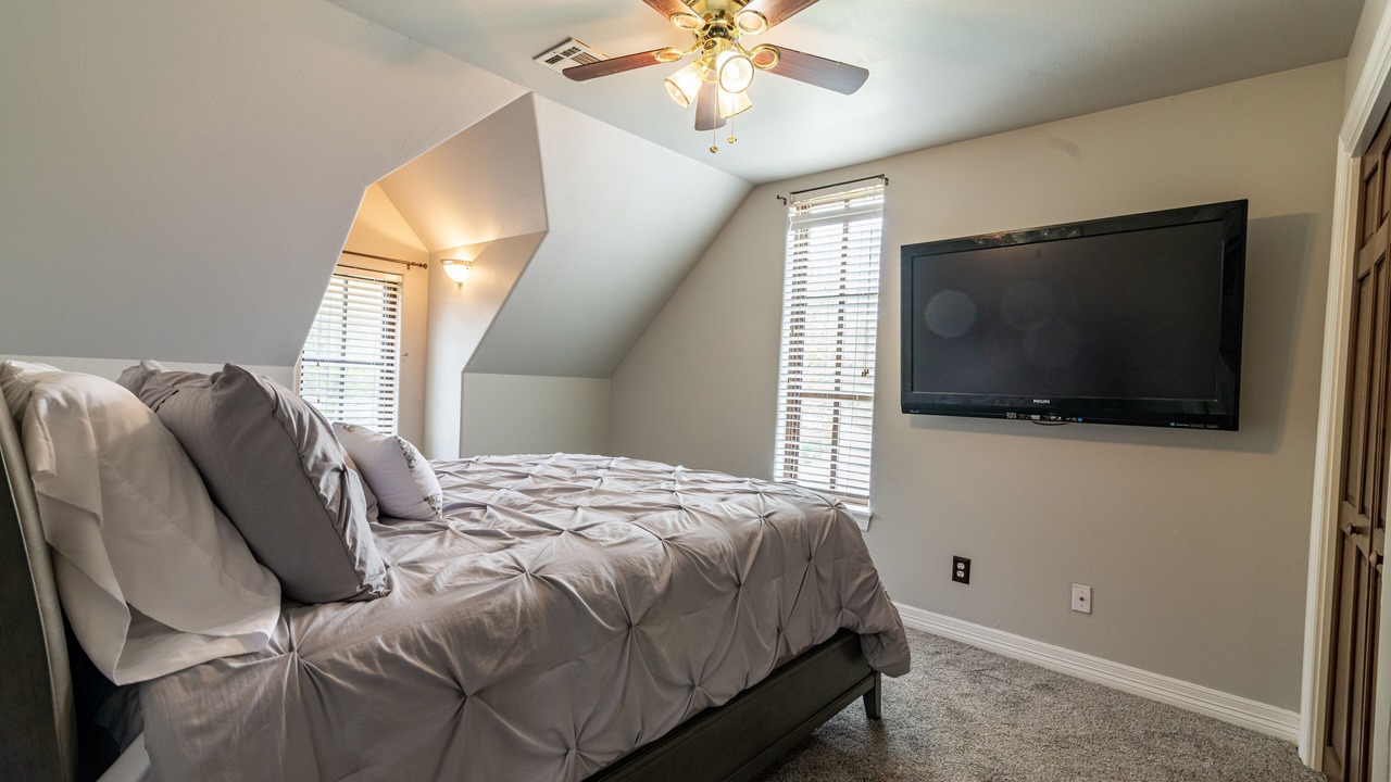 Photo of Bedroom in Sperry