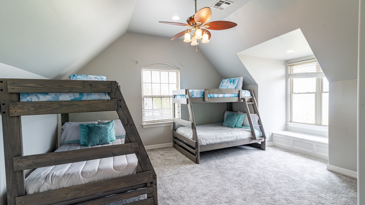 Photo of Bedroom in Sperry