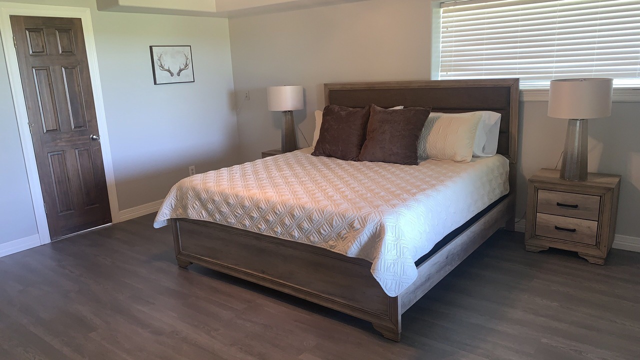Photo of Bedroom in Sperry
