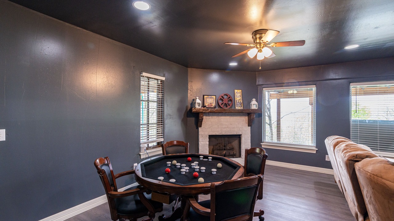 Photo of Bedroom in Sperry