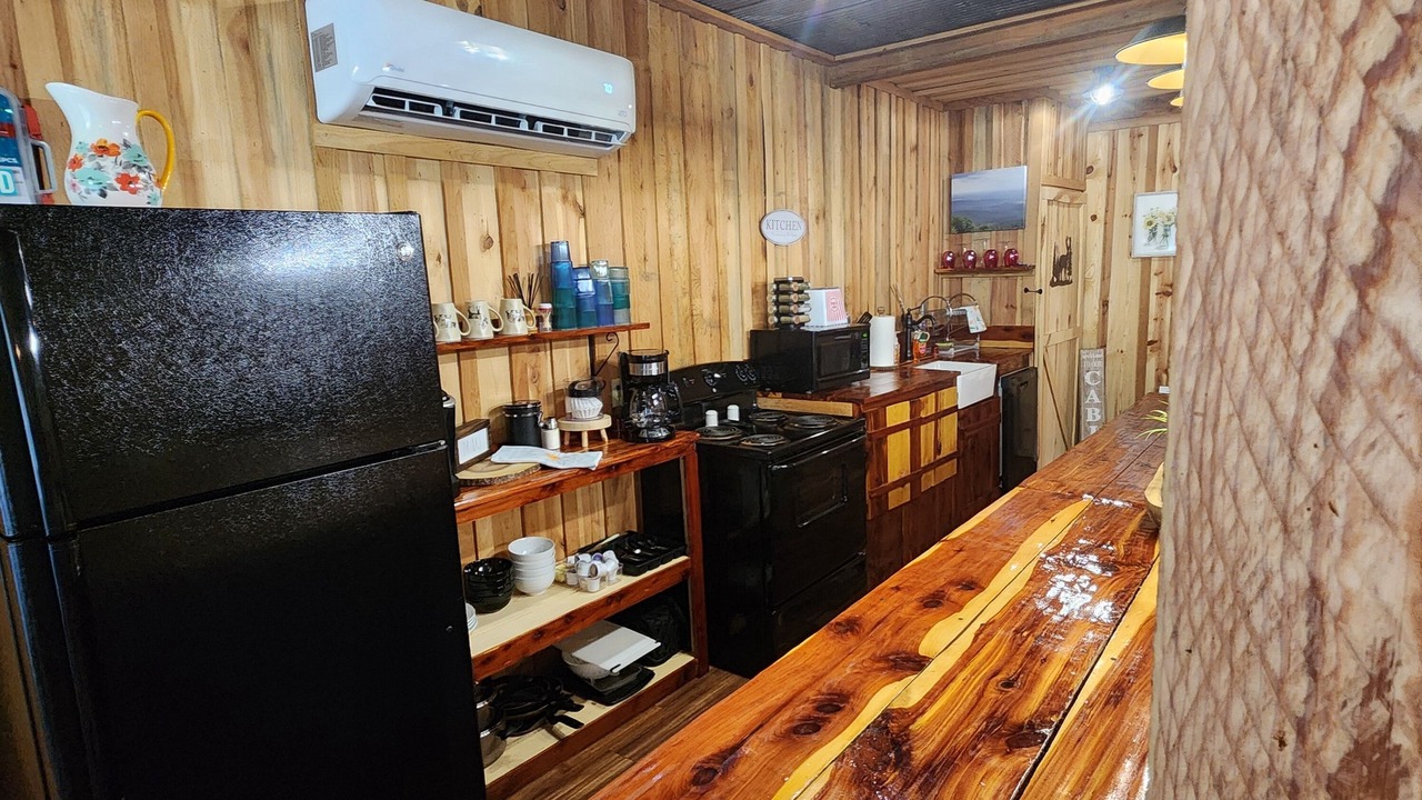 Photo of Kitchen in Mena