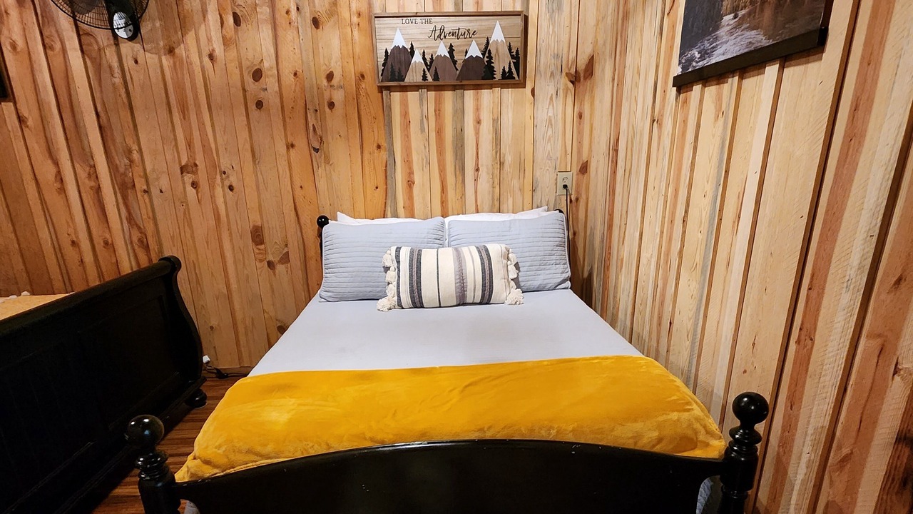 Photo of Bedroom in Mena