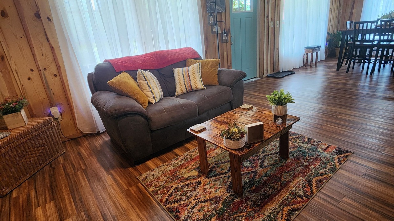 Photo of Livingroom in Mena