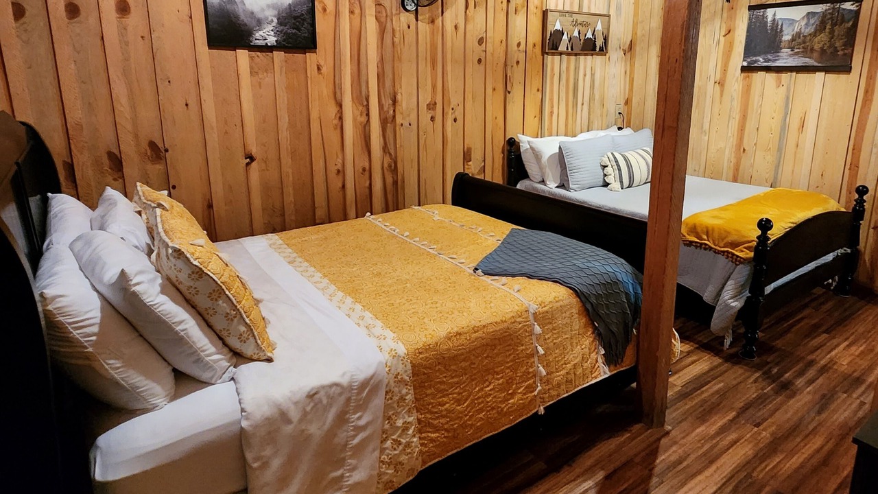 Photo of Bedroom in Mena