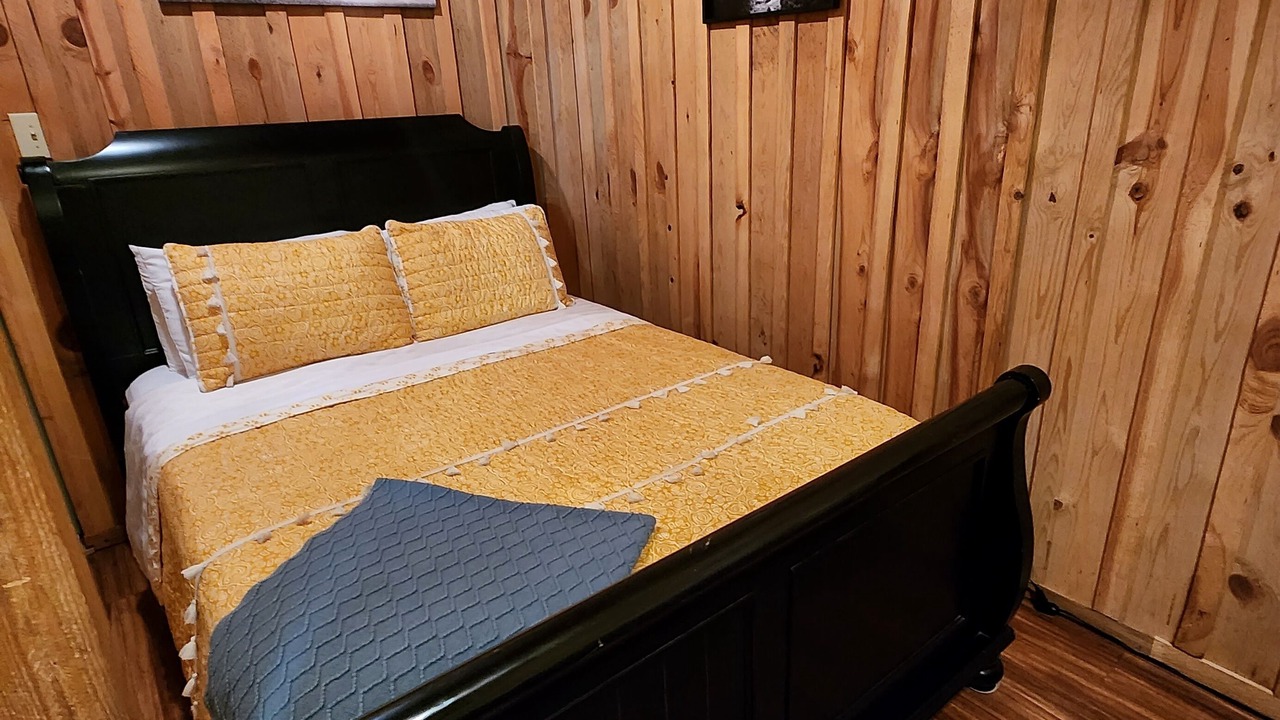 Photo of Bedroom in Mena