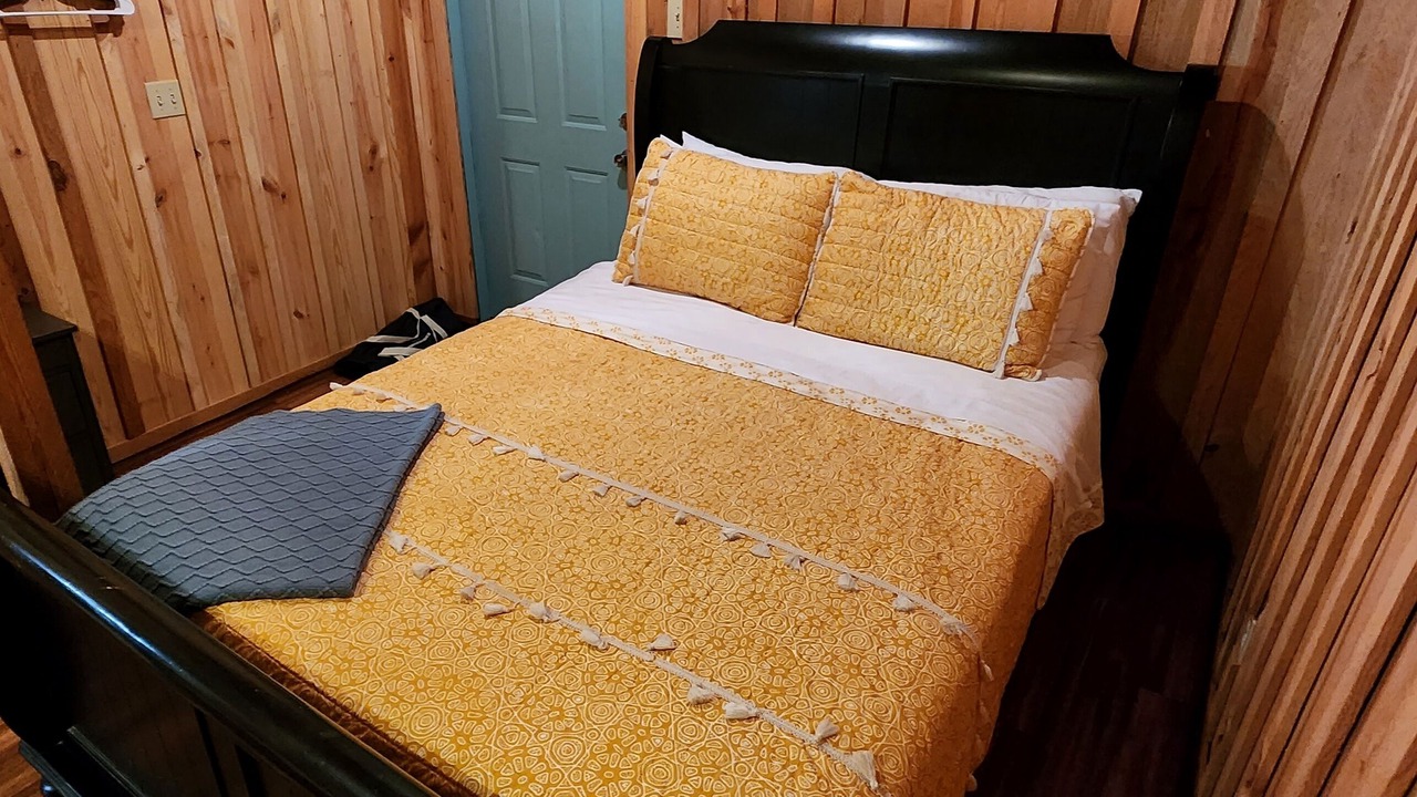 Photo of Bedroom in Mena