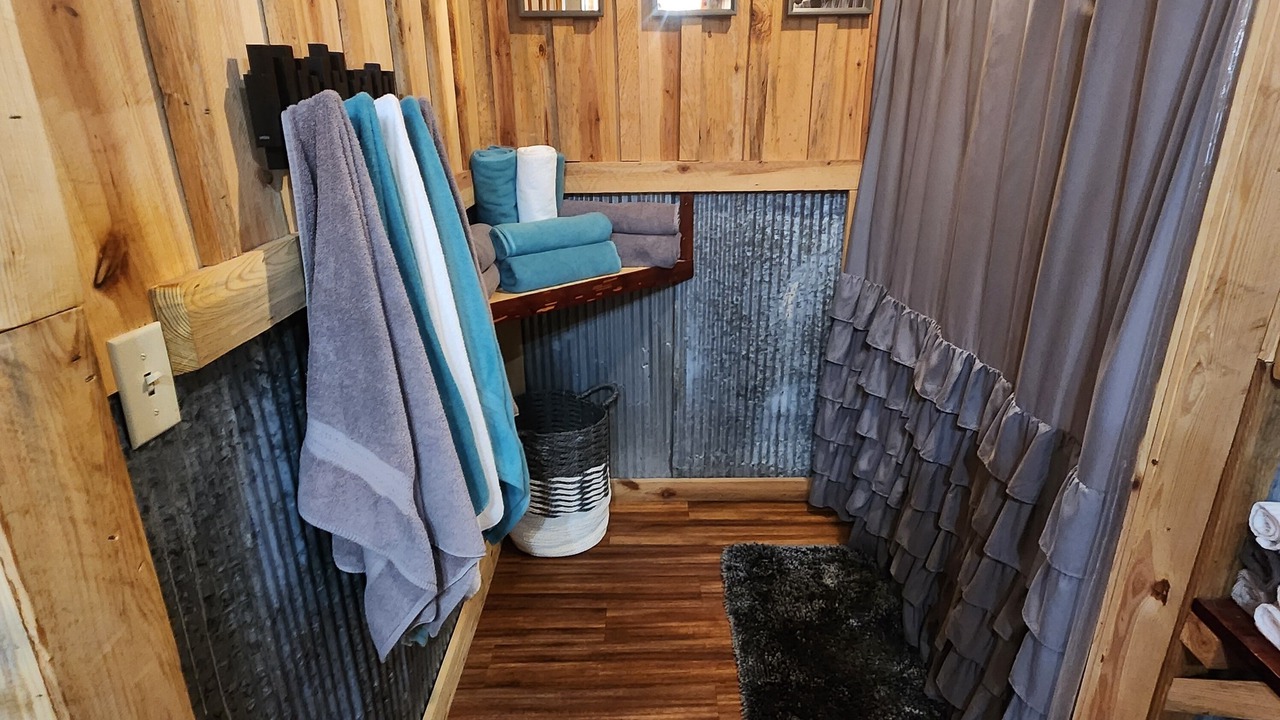 Photo of Bathroom in Mena