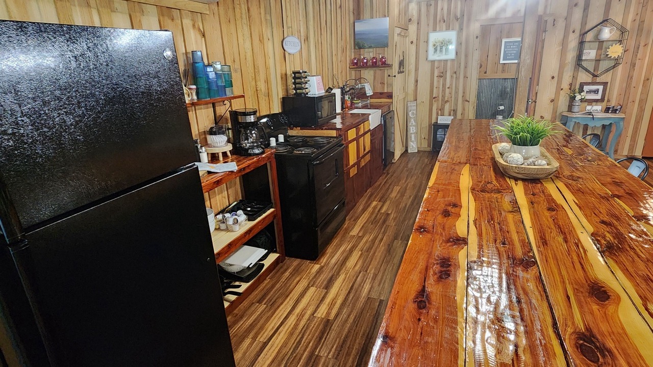 Photo of Kitchen in Mena