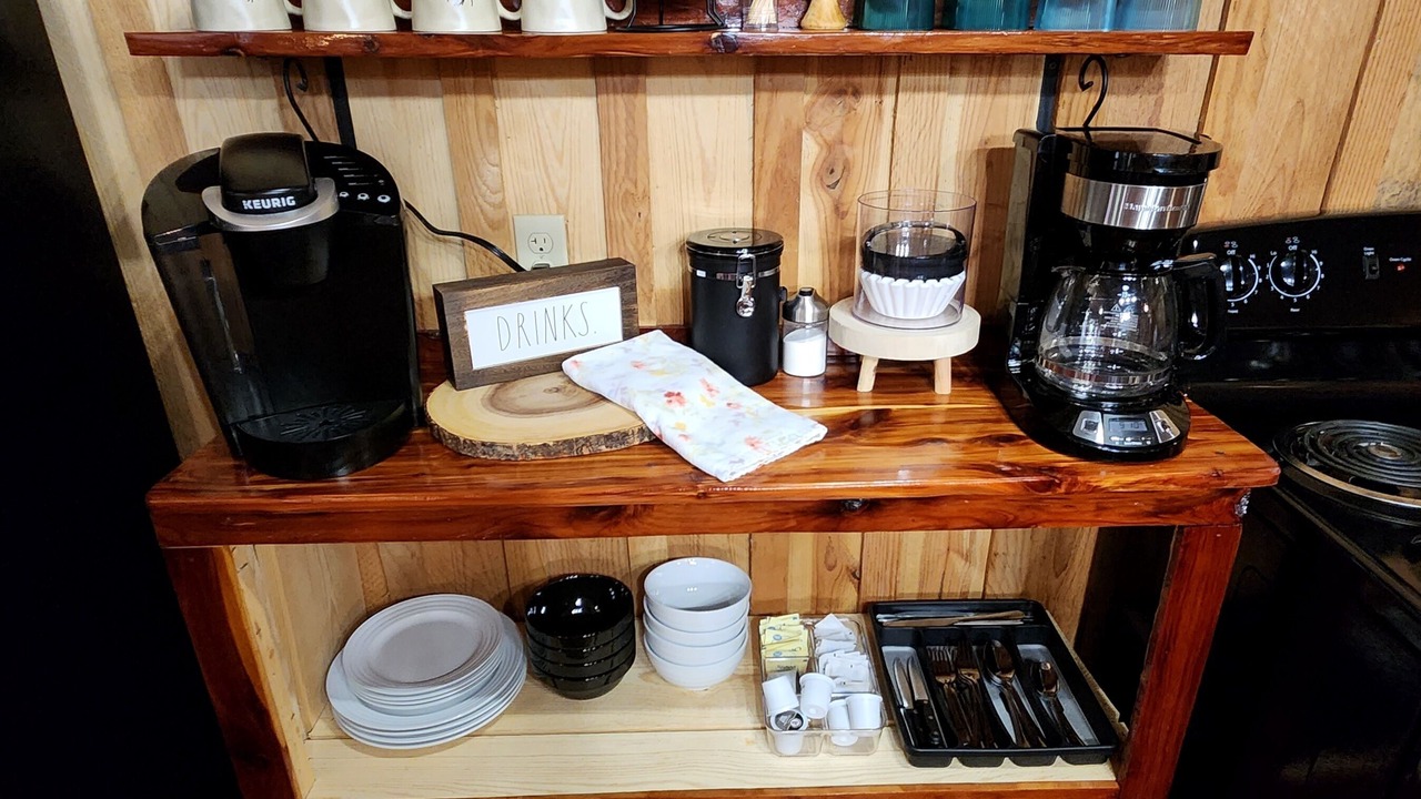 Photo of Kitchen in Mena