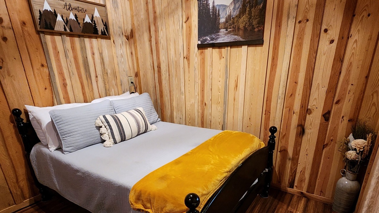 Photo of Bedroom in Mena