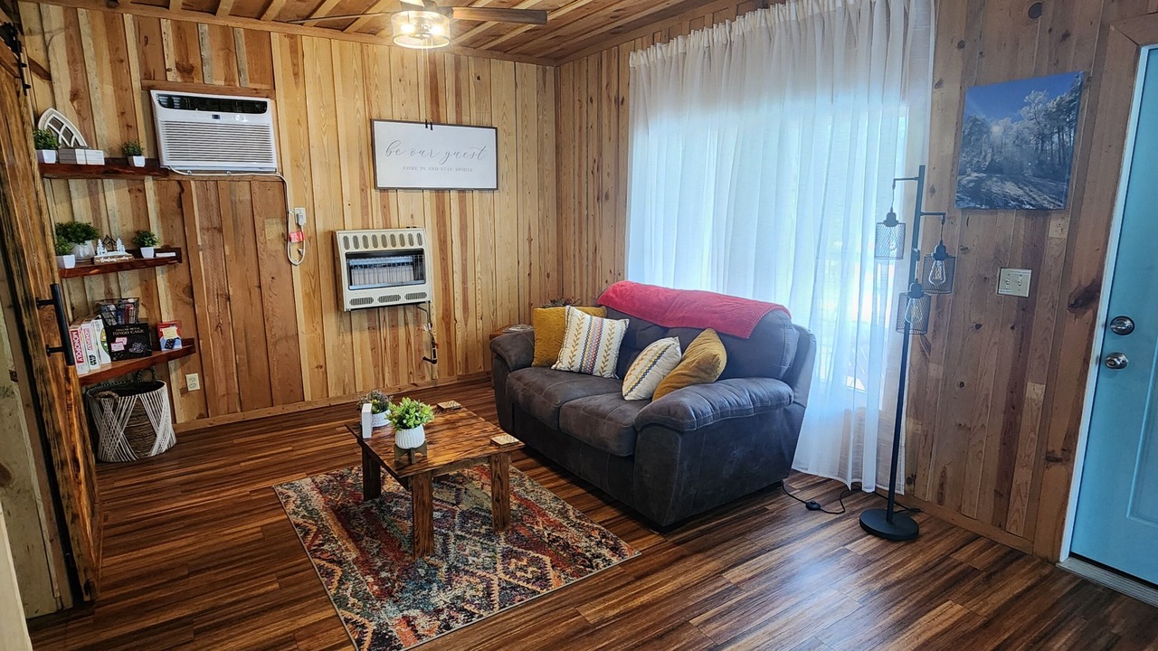 Photo of Livingroom in Mena