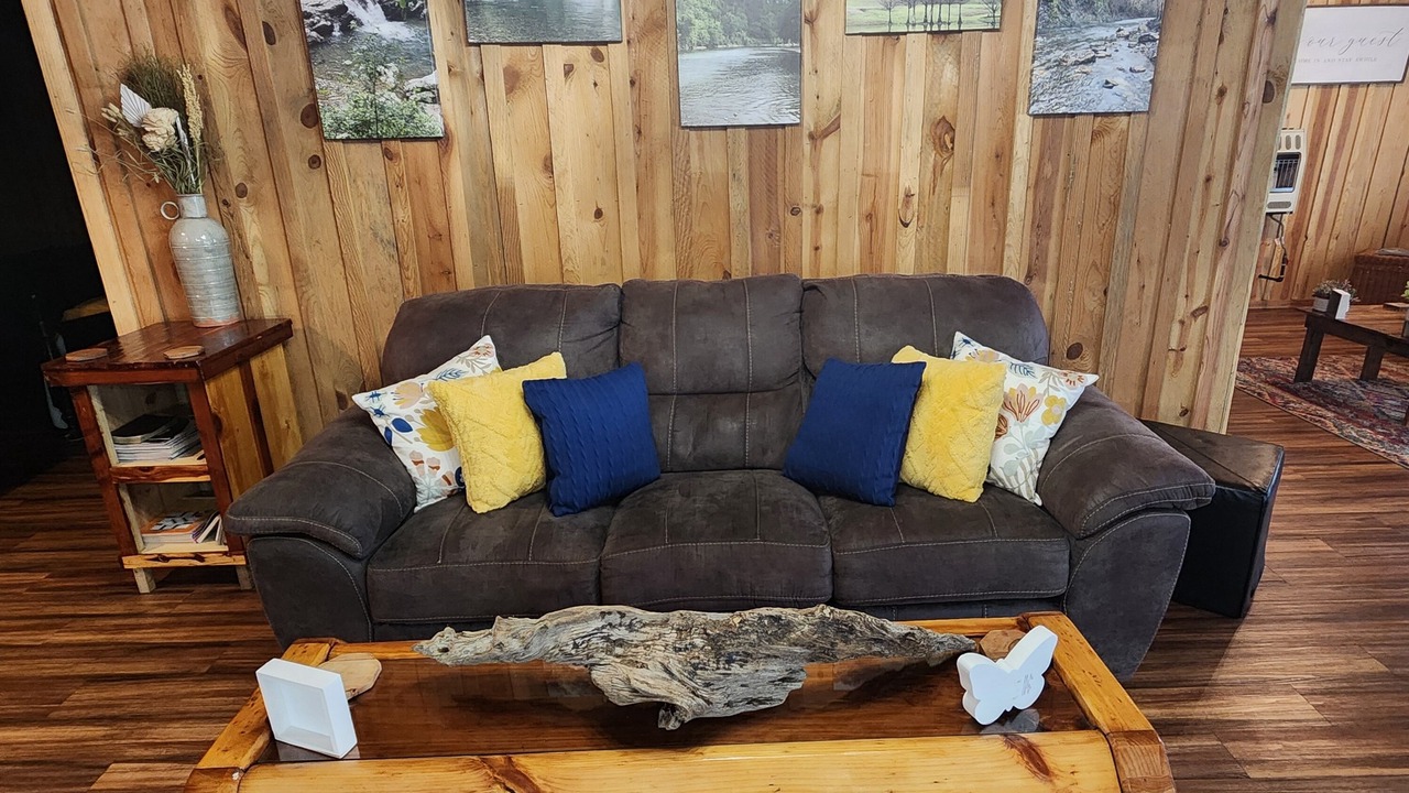 Photo of Livingroom in Mena