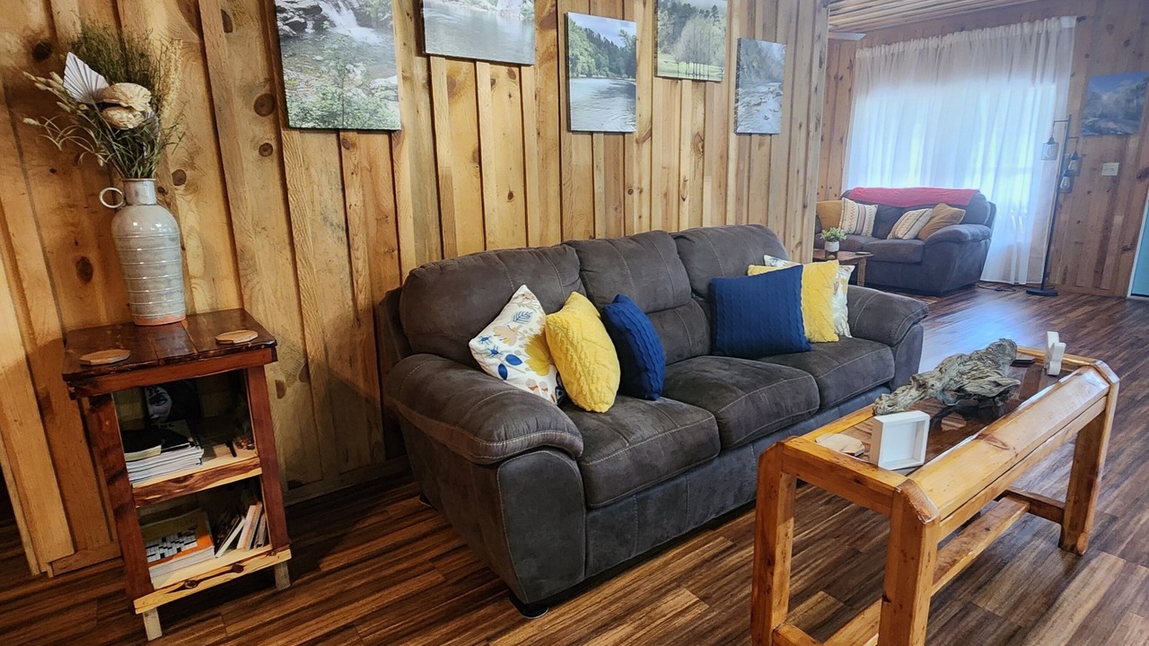 Photo of Livingroom in Mena