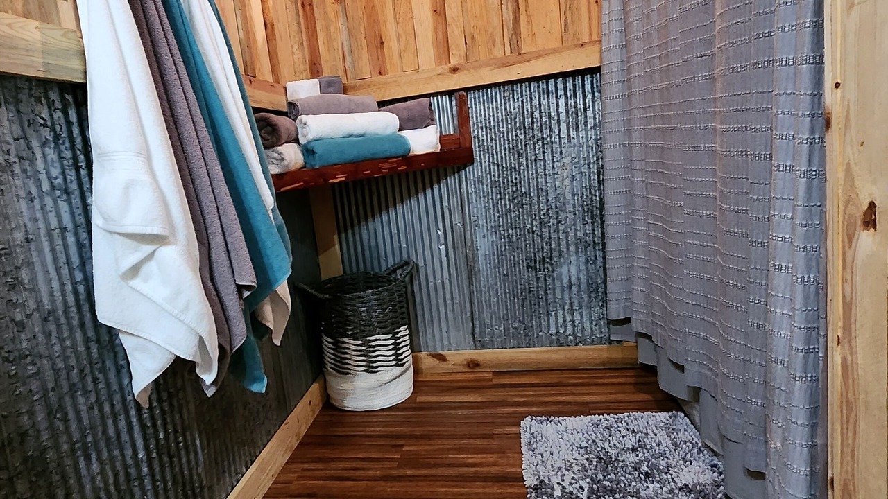 Photo of Bathroom in Mena