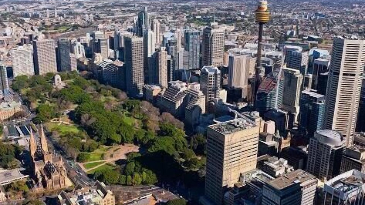 Photo of Outdoor in McMahons Point