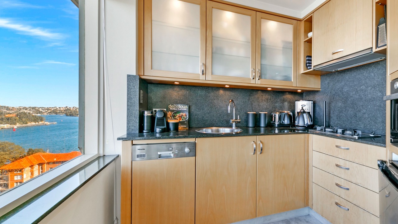 Photo of Kitchen in McMahons Point