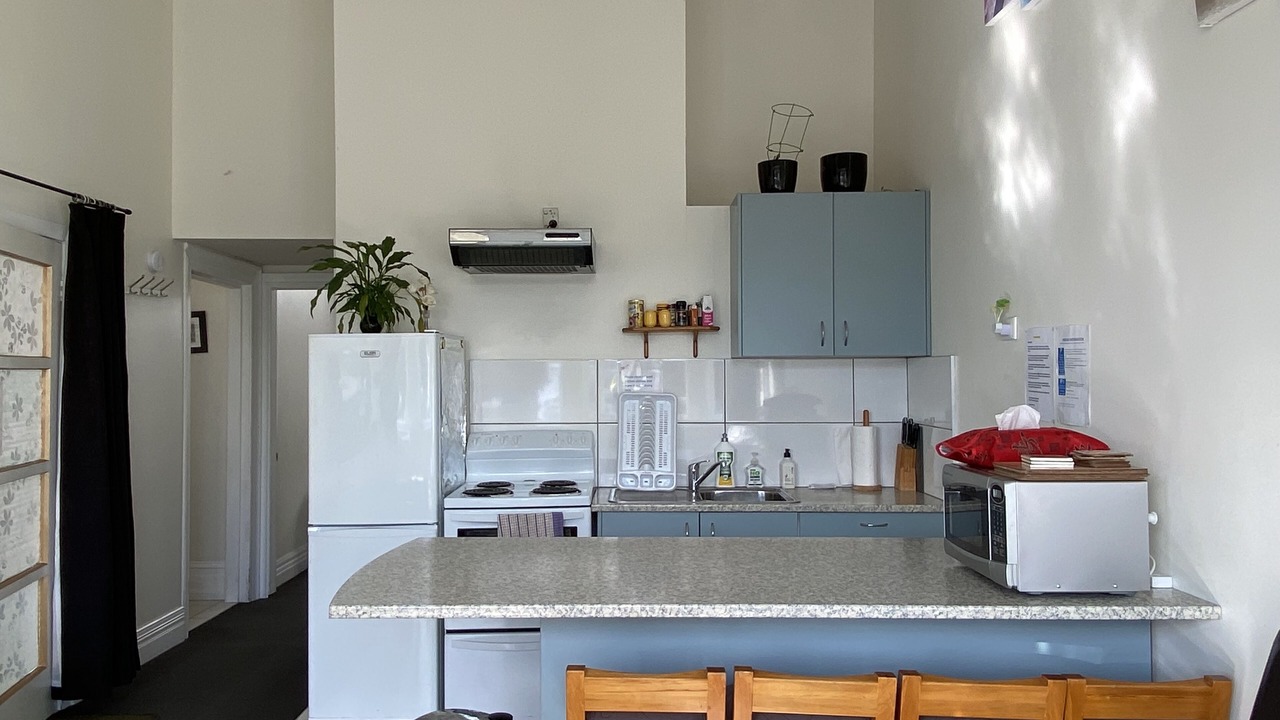 Photo of Kitchen in Oriental Bay