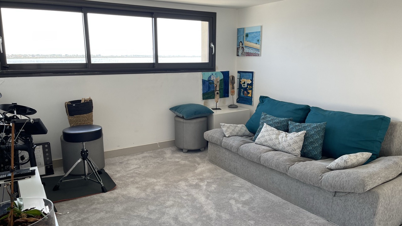 Photo of Livingroom in Perols