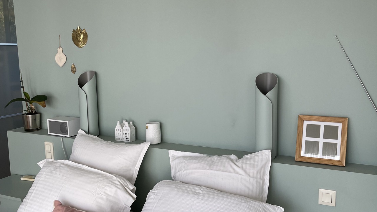 Photo of Bedroom in Perols