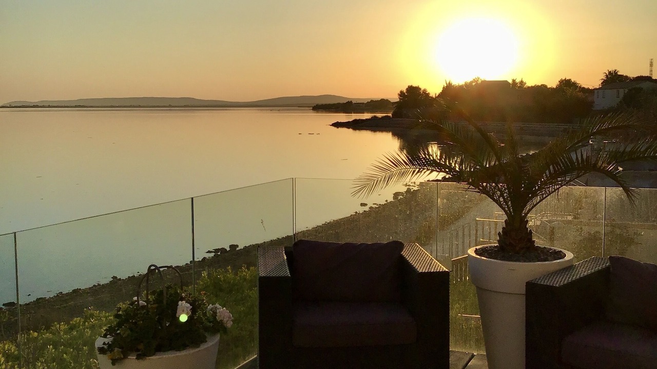 Photo of Patio Balcony in Perols