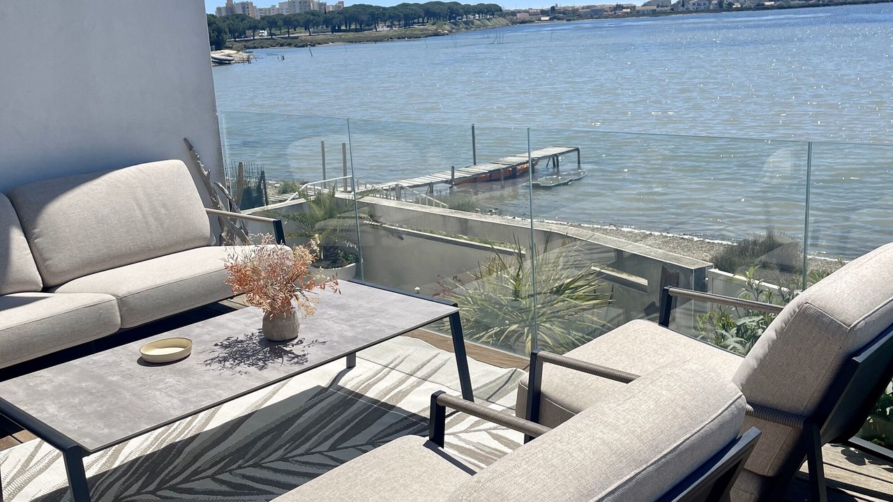 Photo of Patio Balcony in Perols