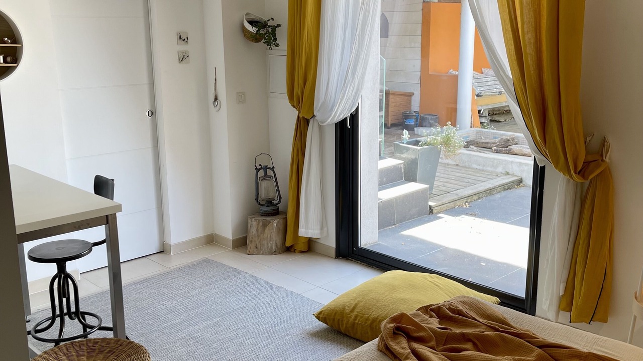 Photo of Bedroom in Perols