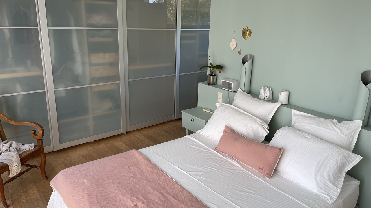 Photo of Bedroom in Perols
