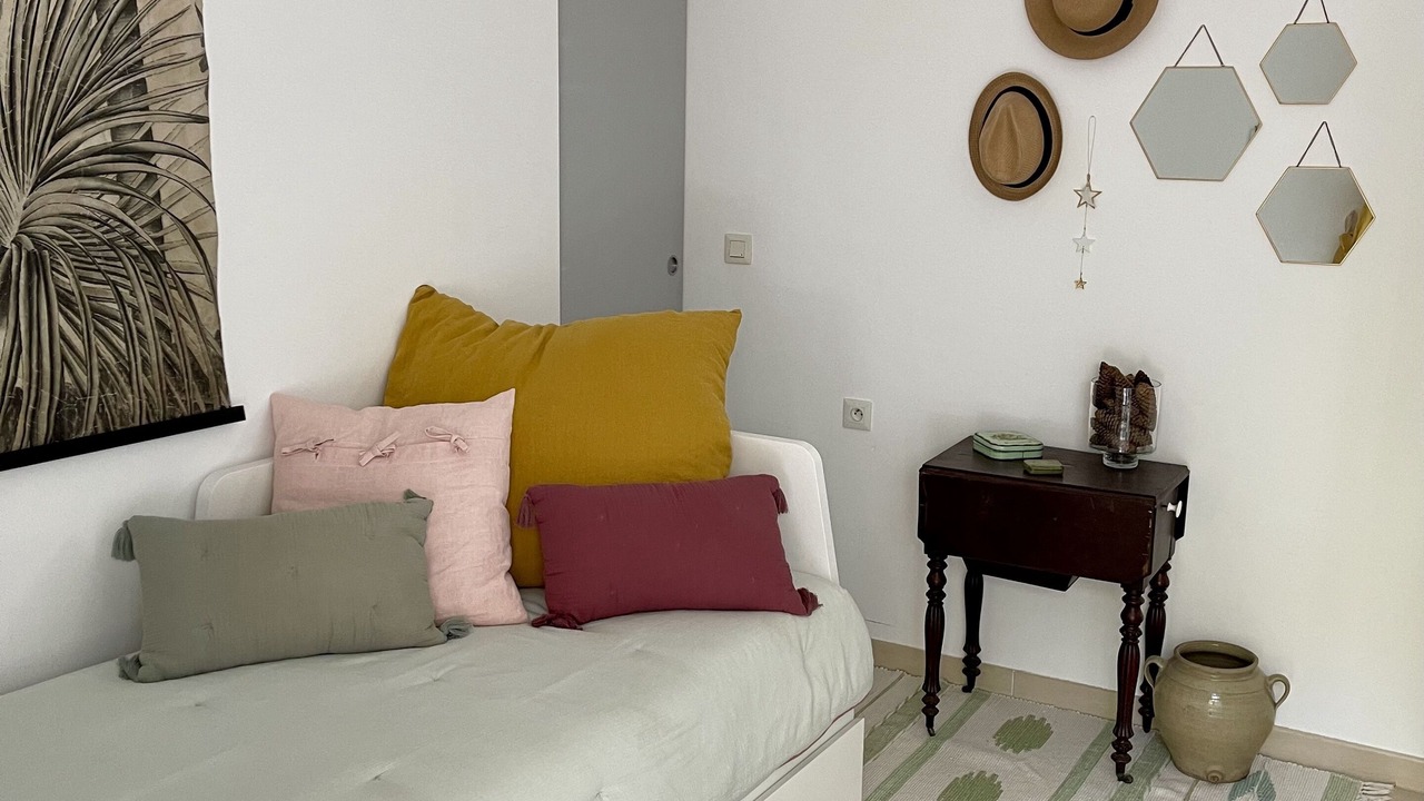 Photo of Bedroom in Perols