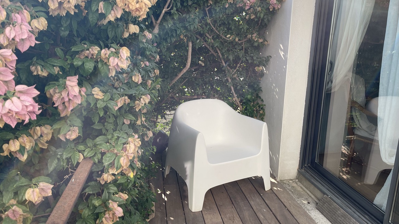 Photo of Patio Balcony in Perols