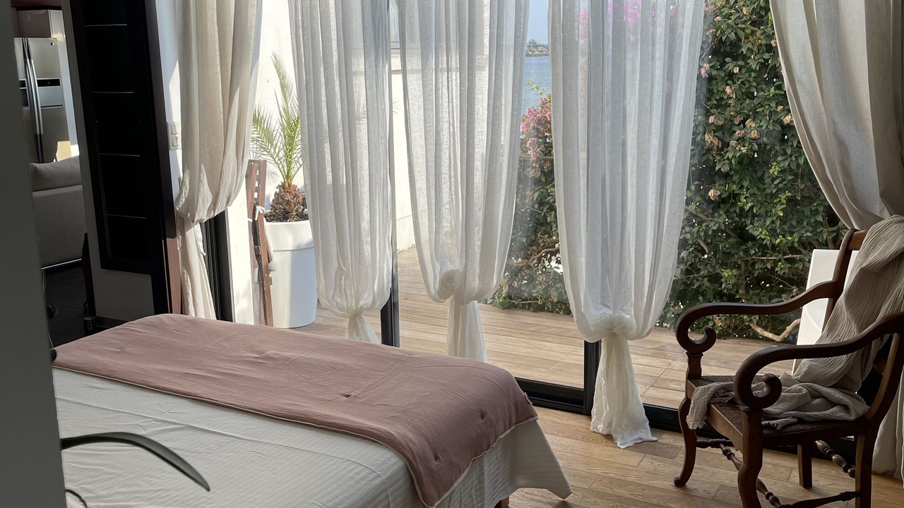 Photo of Bedroom in Perols
