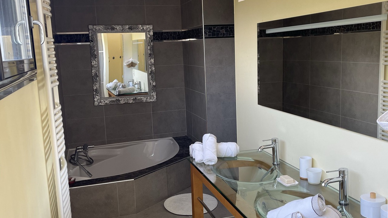 Photo of Bathroom in Perols