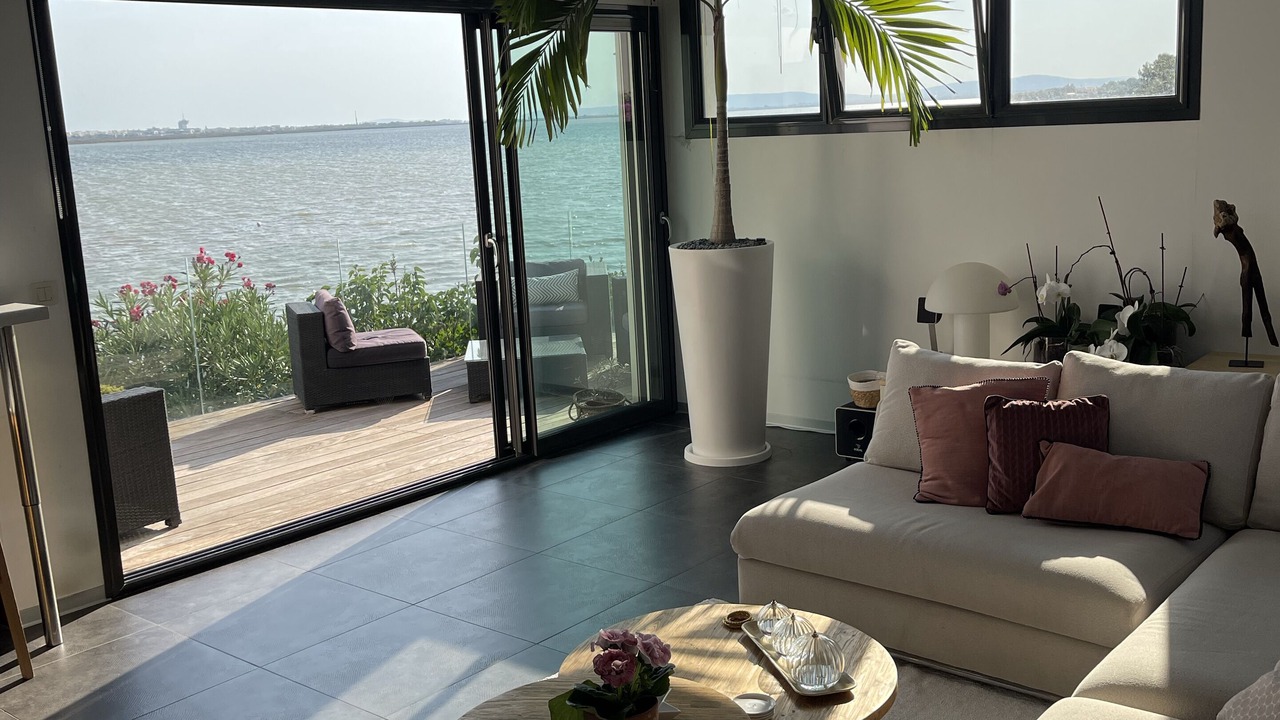 Photo of Livingroom in Perols