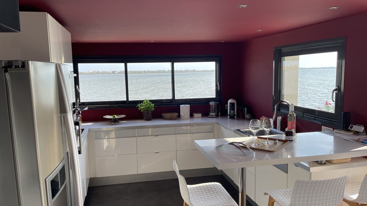 Photo of Kitchen in Perols