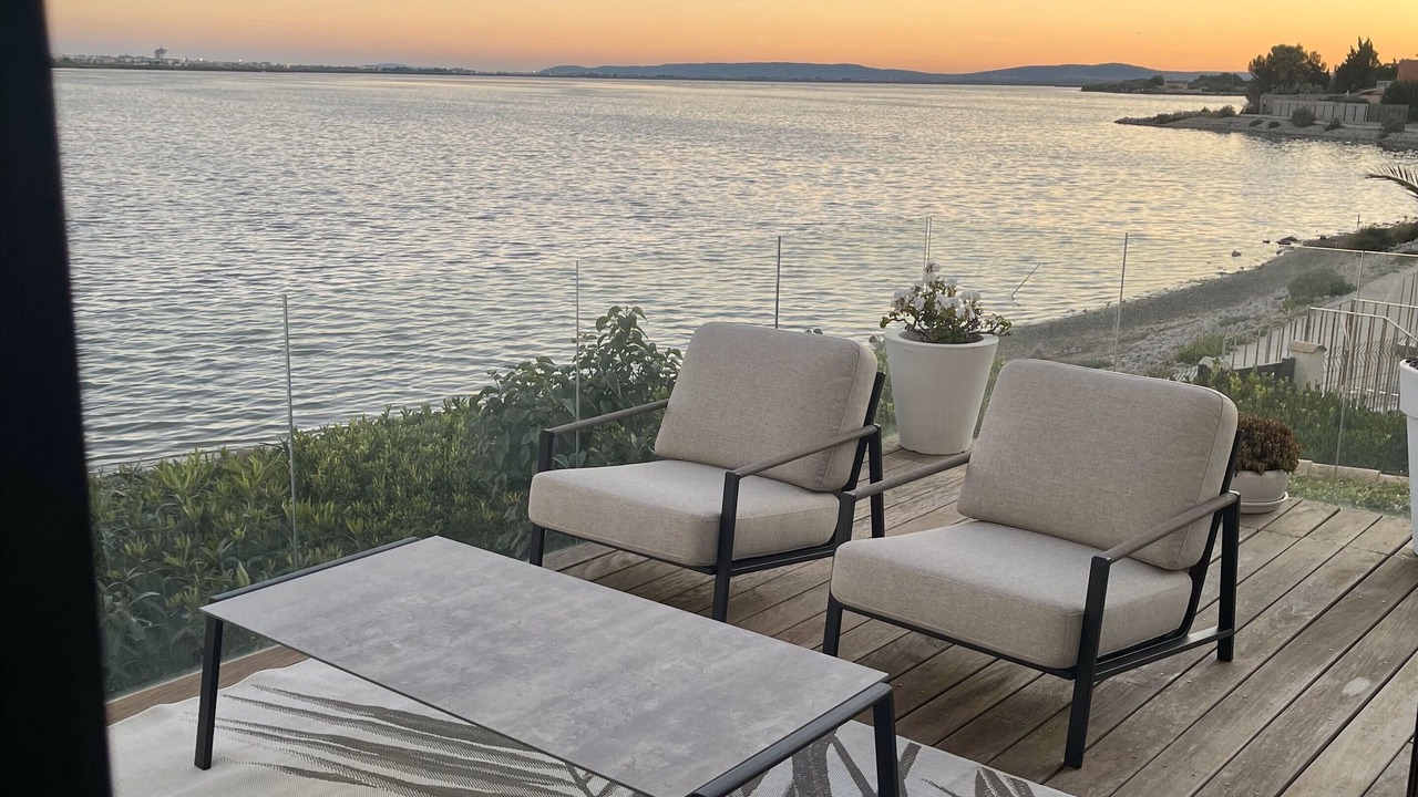 Photo of Patio Balcony in Perols