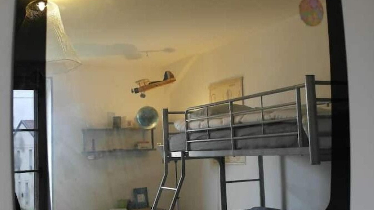 Photo of Bedroom in Hannonville-sous-les-Cotes