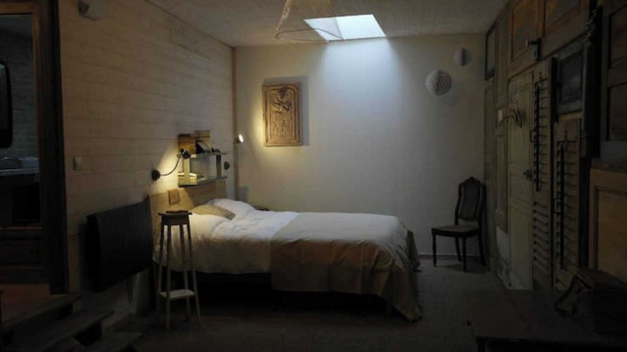 Photo of Bedroom in Hannonville-sous-les-Cotes